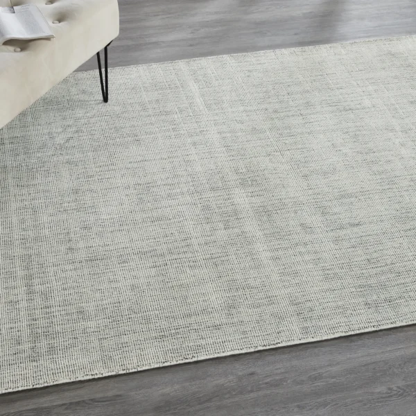 Etta Rug - Fog - Image 2