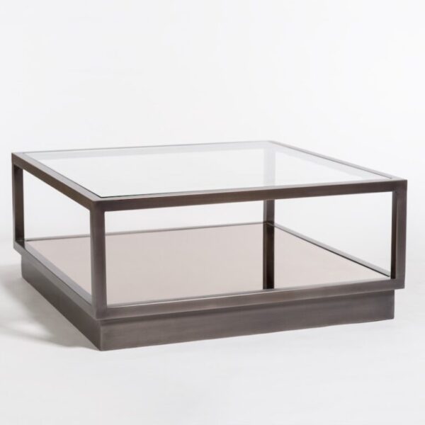 Warren Coffee Table - Image 2