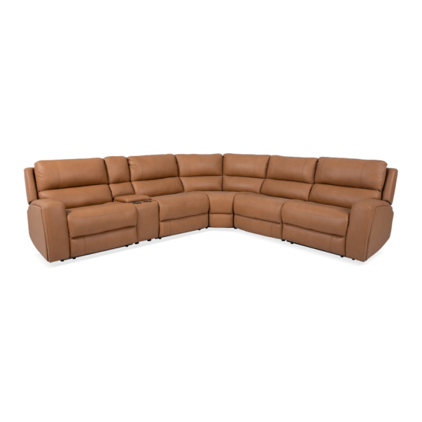 Turner Sectional (Coming Soon)