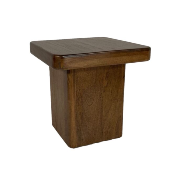 Spencer End Table