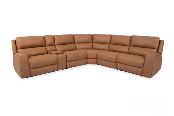 Turner Sectional (Coming Soon) - Image 2