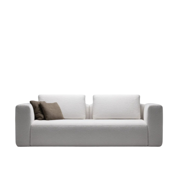 The Delage Sofa