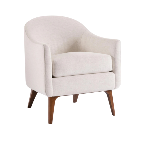 Martine Accent Chair