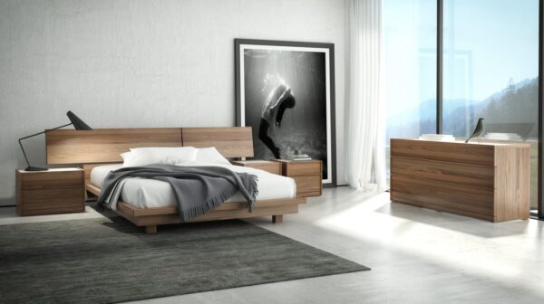 Swan Bed - Image 4