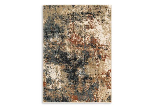 Maville Area Rug - 8'x10'