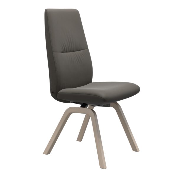 Stressless® Mint (L) High Back D200 - Image 3