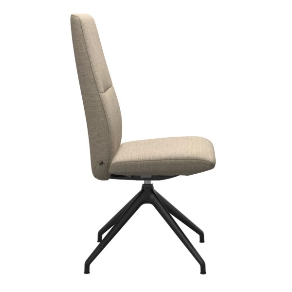 Stressless® Mint (L) High Back D350 - Image 3