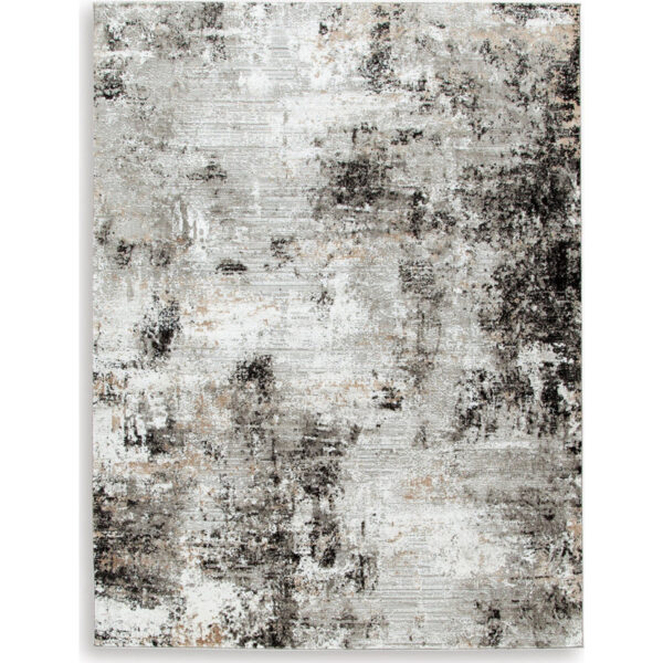 Langwell Area Rug - 5'x7' - Image 4