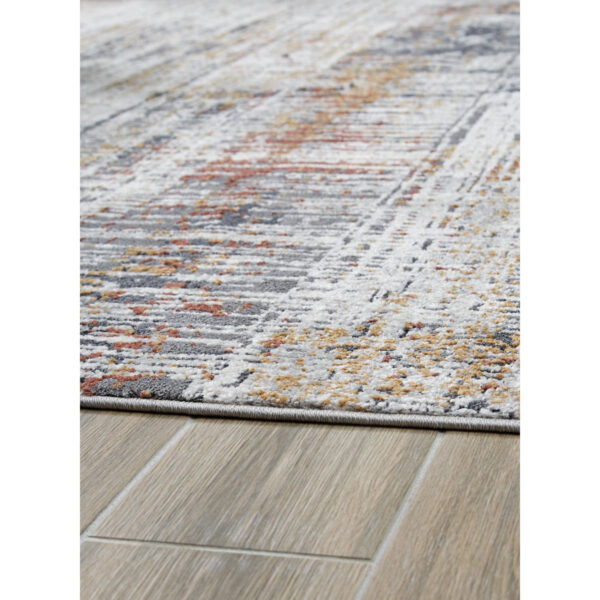 Rhettner Area Rug - 8'x10' - Image 2