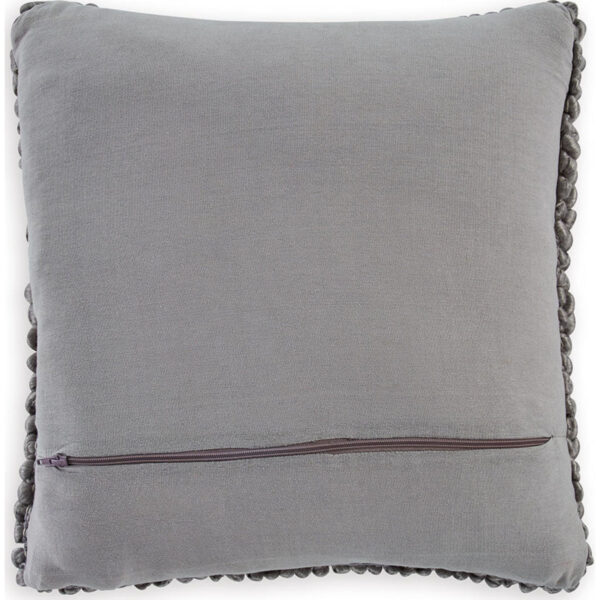 Aavie Pillow - Gray - Image 2