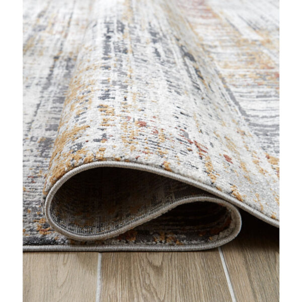 Rhettner Area Rug - 8'x10' - Image 4