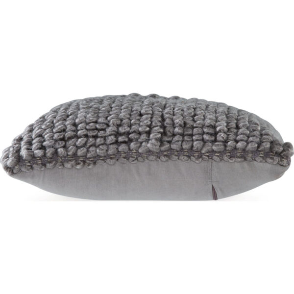 Aavie Pillow - Gray - Image 3