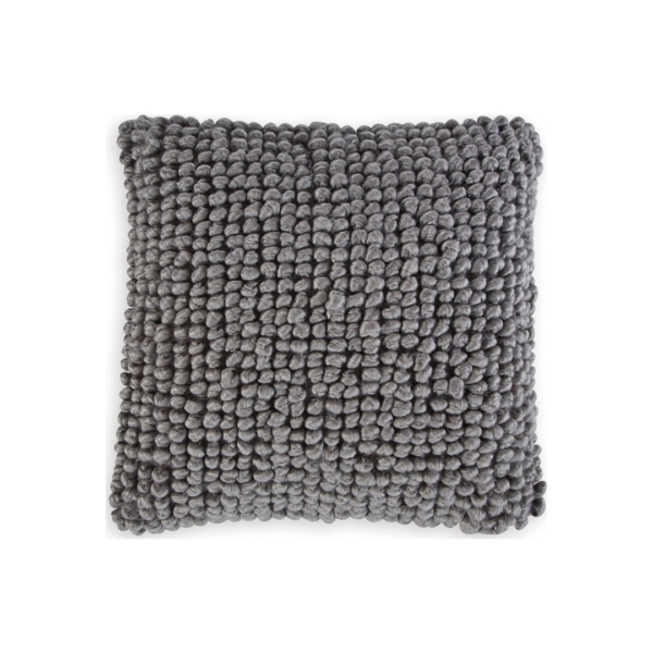 Aavie Pillow - Gray