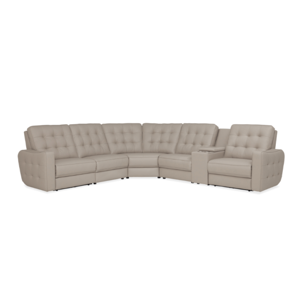 Astoria Sectional