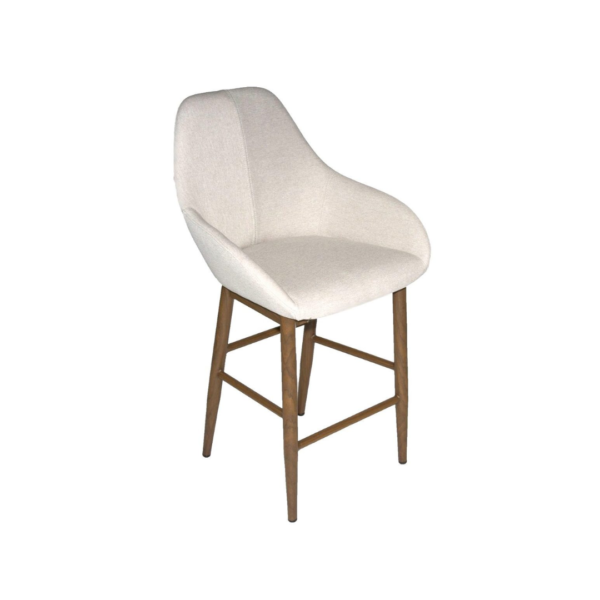 Fiona Dove Counter Stool