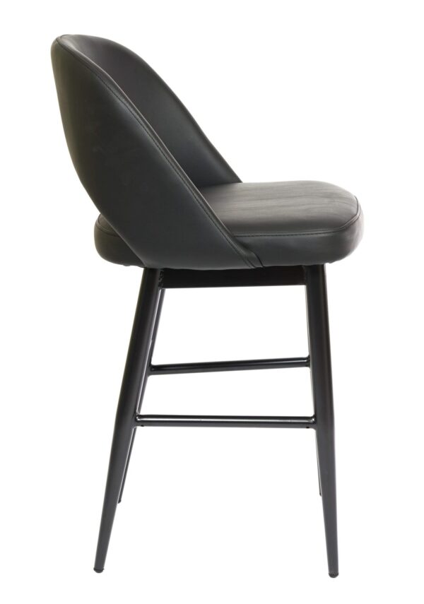 Fallon Bar Stool - Image 2