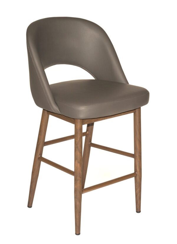 Fallon Bar Stool - Image 9