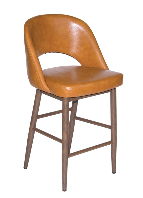 Fallon Bar Stool - Image 5