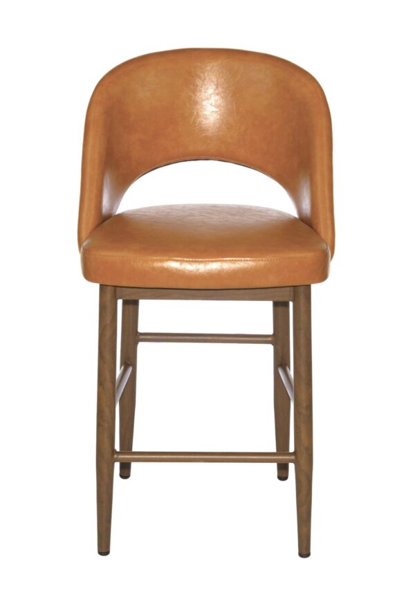 Fallon Bar Stool - Image 4