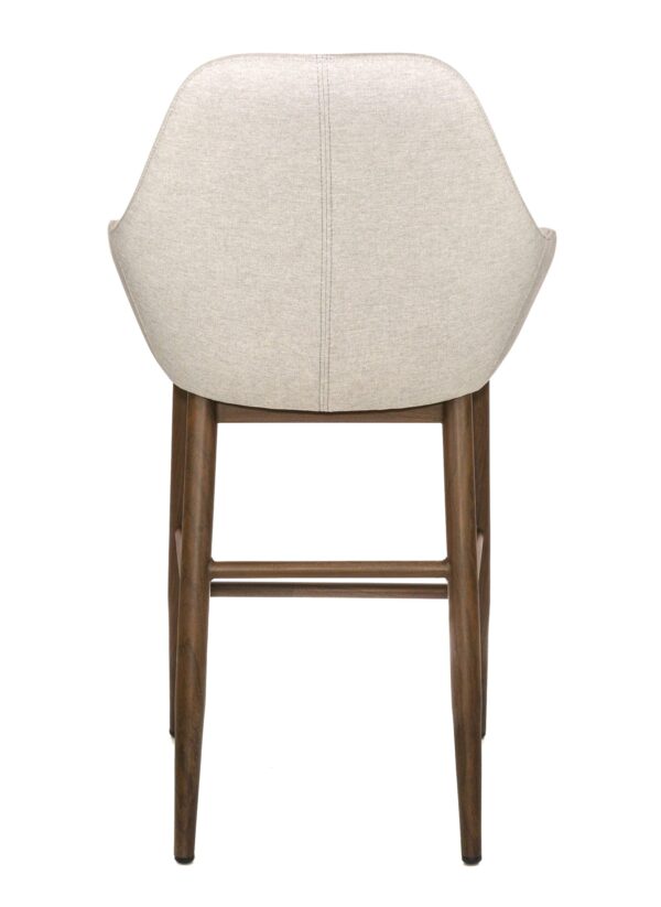 Fiona Dove Counter Stool - Image 2