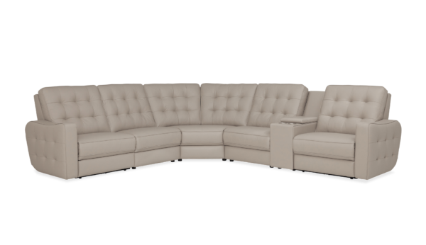 Astoria Sectional - Image 2