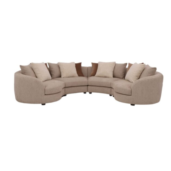 Cleo Modular Sectional