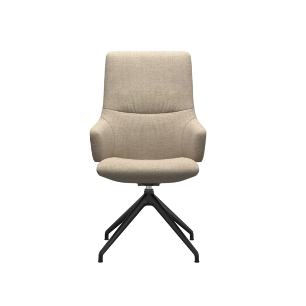 Stressless® Mint (L) High Back with Arms D350