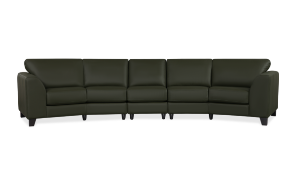 Juno Sectional - Image 8