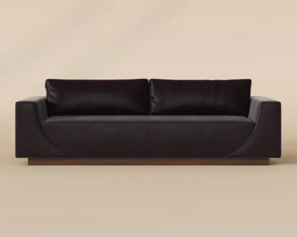 Anakin Sofa - Light Oak - Image 5