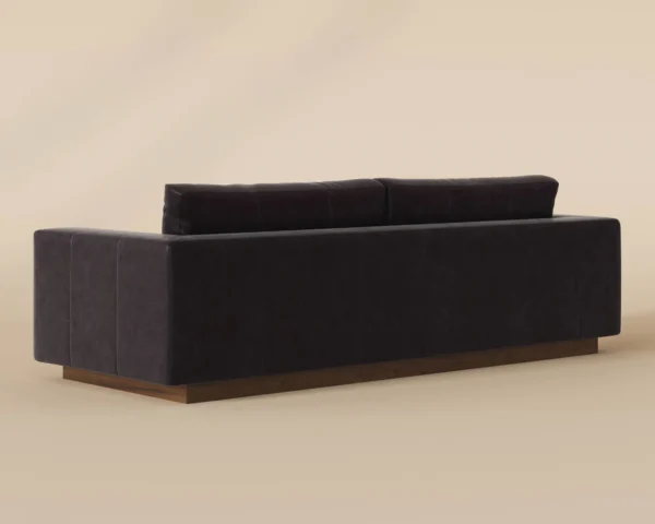 Anakin Sofa - Light Oak - Image 3