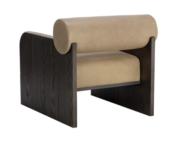 Coburn Lounge Chair - Image 5