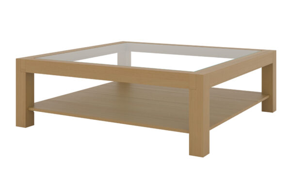 Joe Coffee Table - Image 5