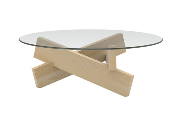 Stik Coffee Table - Image 6