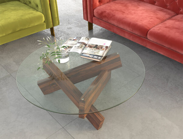 Stik Coffee Table - Image 2