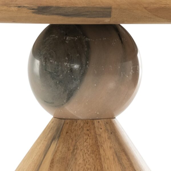 Bibianna Dining Table - Image 4