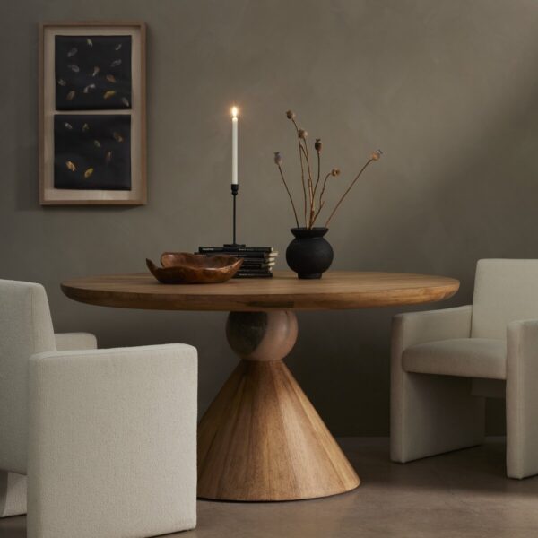 Bibianna Dining Table - Image 7