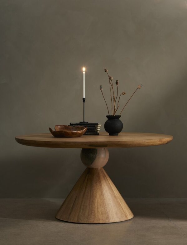 Bibianna Dining Table - Image 2