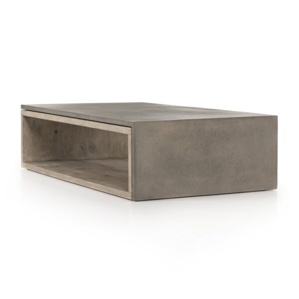 Faro Coffee Table - Image 4