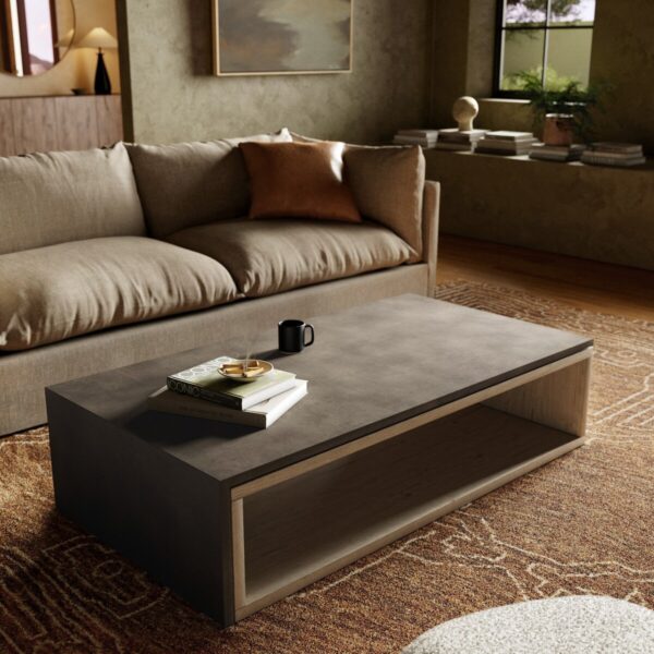 Faro Coffee Table - Image 3