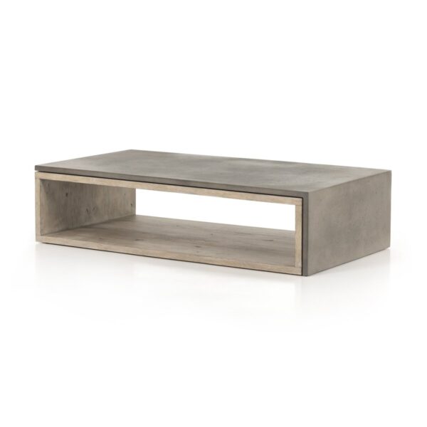 Faro Coffee Table - Image 8