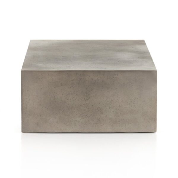 Faro Coffee Table - Image 7