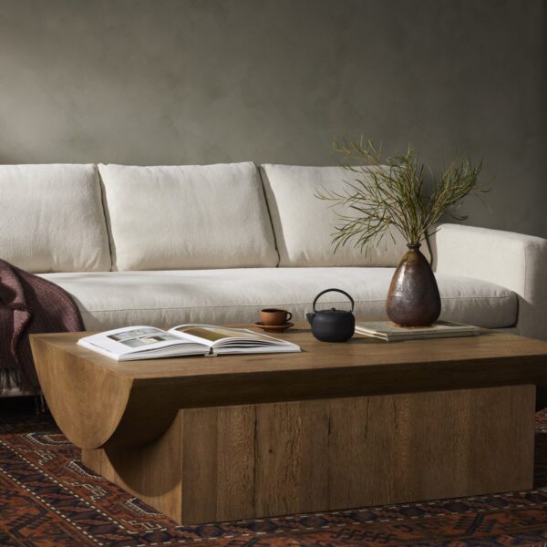 Elbert Coffee Table - Image 5