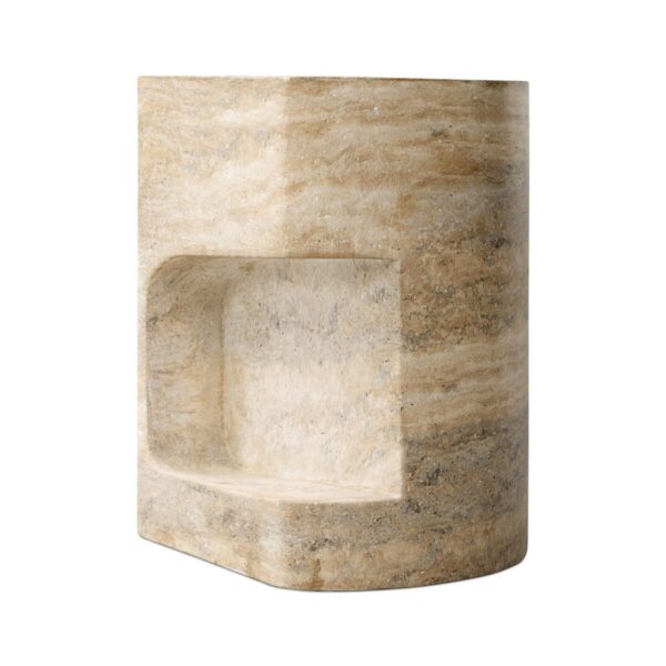 Clementine End Table - Image 3