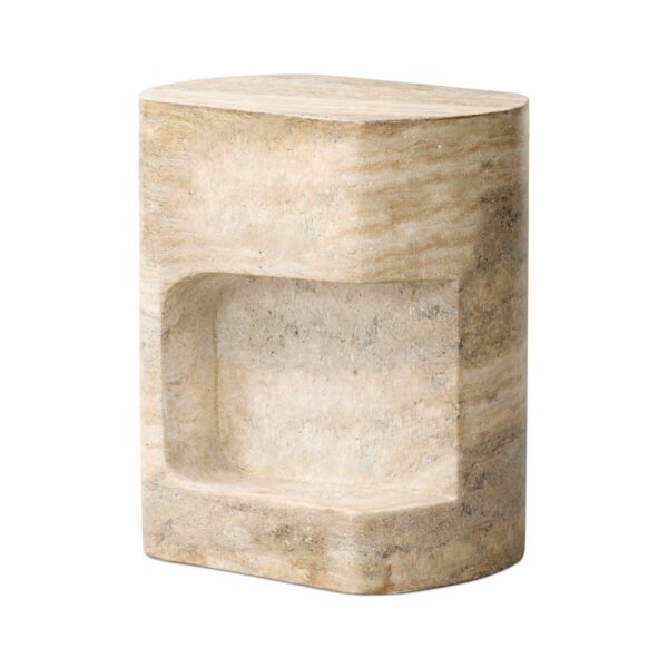 Clementine End Table - Image 7