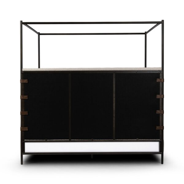 Anderson Canopy Bed - Image 5