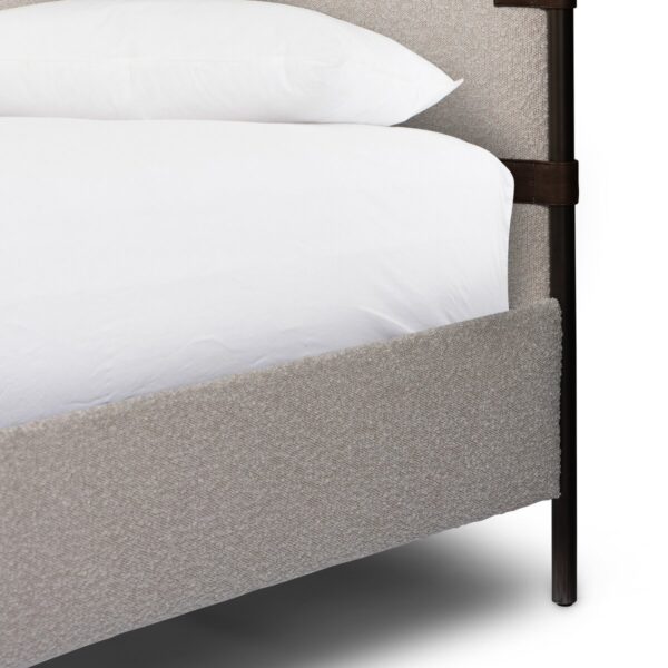 Anderson Canopy Bed - Image 4