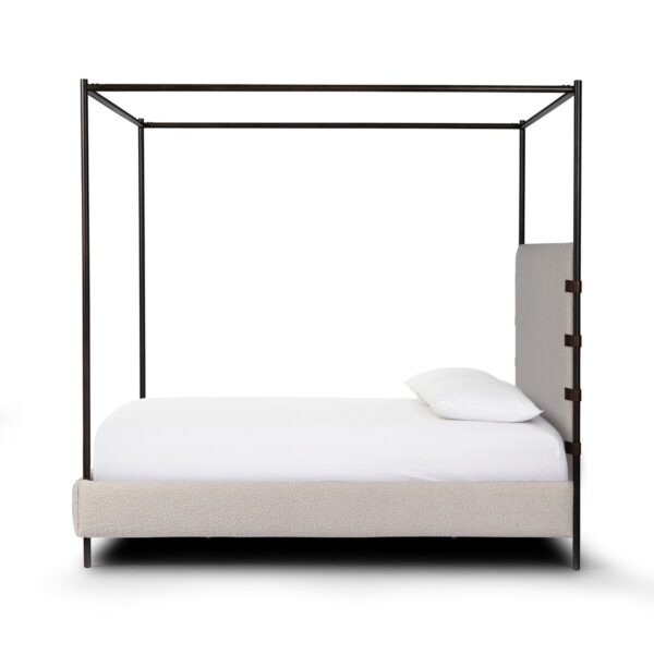 Anderson Canopy Bed - Image 3