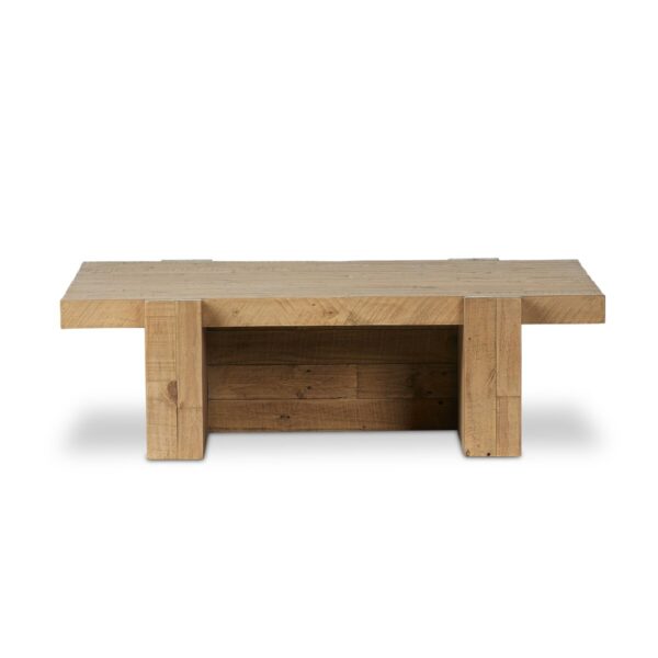 Perot Coffee Table - Image 4