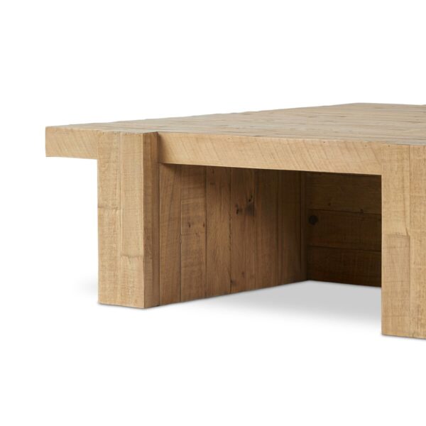 Perot Coffee Table - Image 3