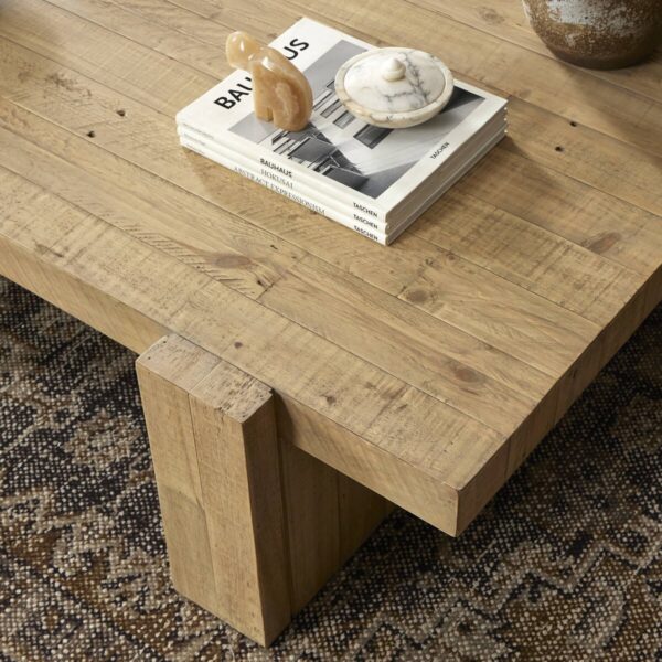 Perot Coffee Table - Image 2